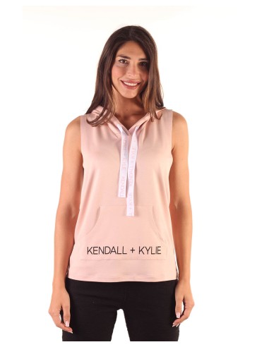 KENDALL & KYLIE KKW344209 - T-shirt