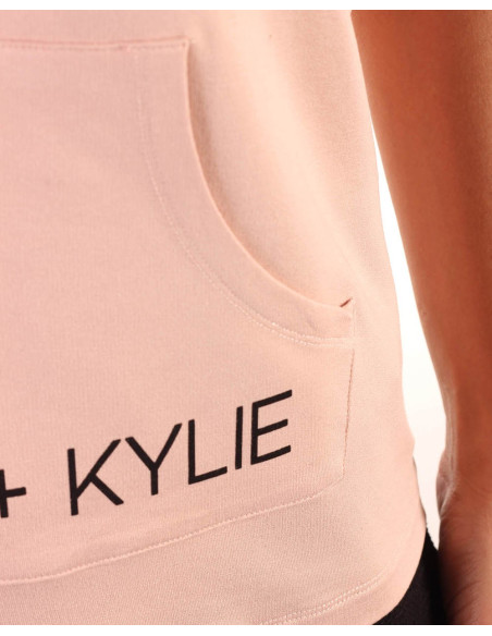 KENDALL & KYLIE KKW344209 - Camiseta