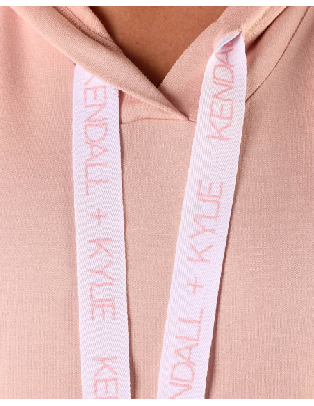 KENDALL & KYLIE KKW344209 - Camiseta