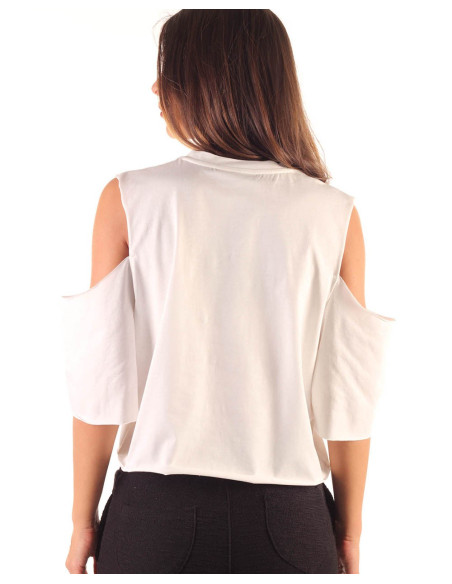 KENDALL & KYLIE KKW344210 - Camiseta