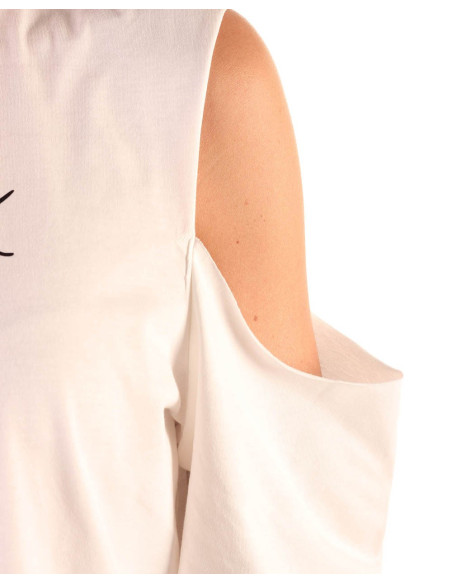 KENDALL & KYLIE KKW344210 - Camiseta