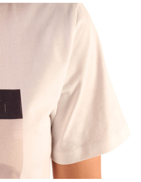 KENDALL & KYLIE KKW344213 - T-shirt