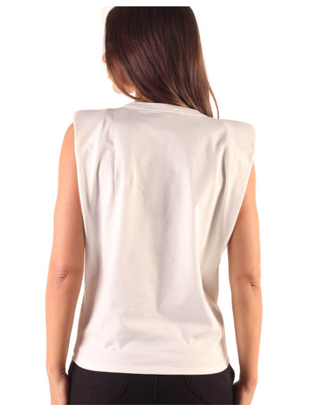 KENDALL & KYLIE KKW344215 - Camiseta