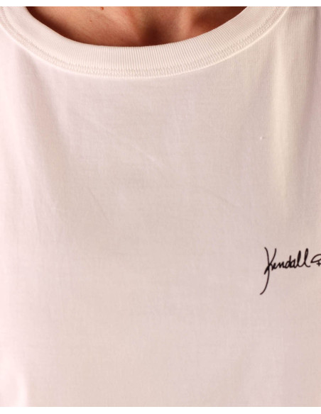 KENDALL & KYLIE KKW344215 - T-shirt