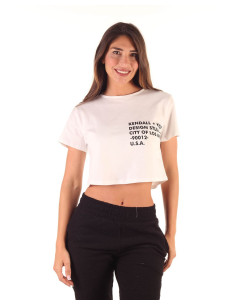 KENDALL & KYLIE KKW344219 - T-shirt