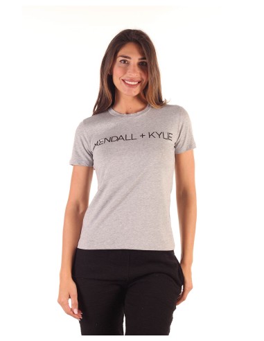 KENDALL & KYLIE KKW344221 - Camiseta
