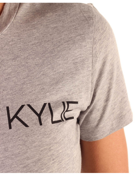 KENDALL & KYLIE KKW344221 - T-shirt
