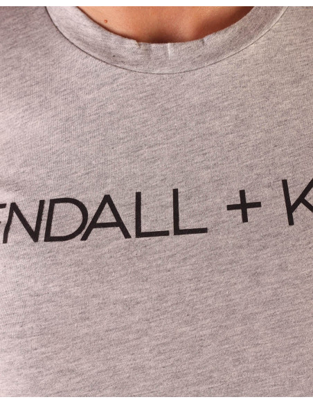 KENDALL & KYLIE KKW344221 - Camiseta