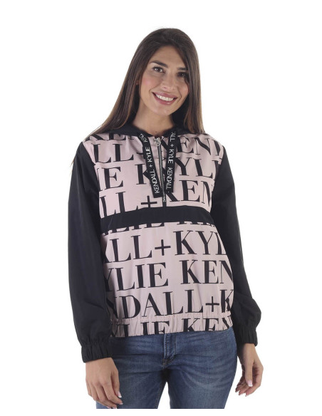 KENDALL & KYLIE KKW346101 - Sweat