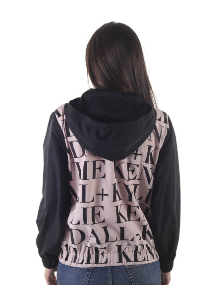 KENDALL & KYLIE KKW346101 - Sweat