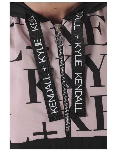 KENDALL & KYLIE KKW346101 - Sweat