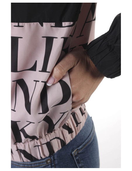 KENDALL & KYLIE KKW346101 - Sweat