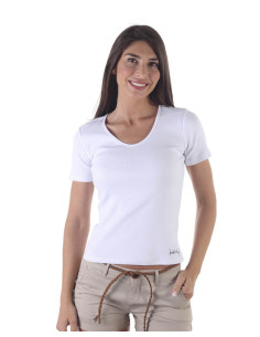 KENDALL + KYLIE 売れ筋商品|||ケンデールアンドカイル Tシャツ トップス レディース T-shirts Purple Kendall + Kylie Clothing for Women | Online Sale up to 84