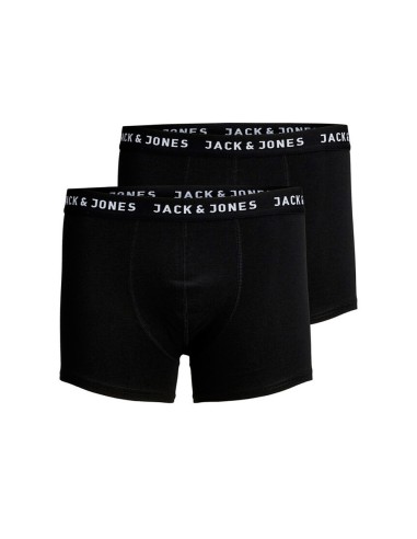 Jack & Jones 12138235 - Confezione da 2 boxer