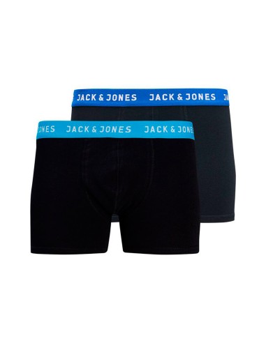 Jack & Jones 12138240 - Confezione da 2 boxer