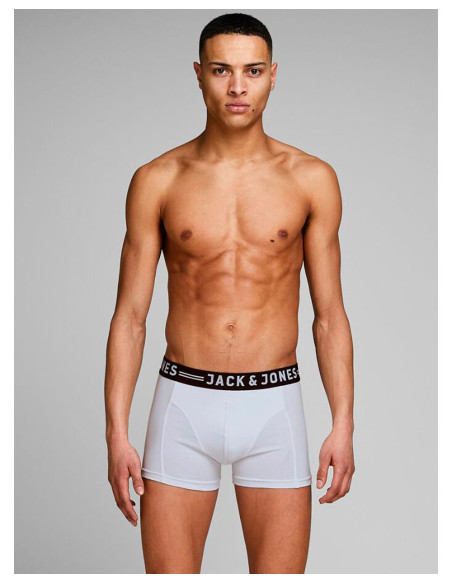 Jack & Jones 12081832 - Pack of 3 boxers