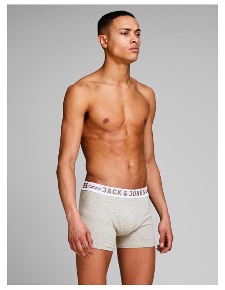 Jack & Jones 12081832 - Pack of 3 boxers