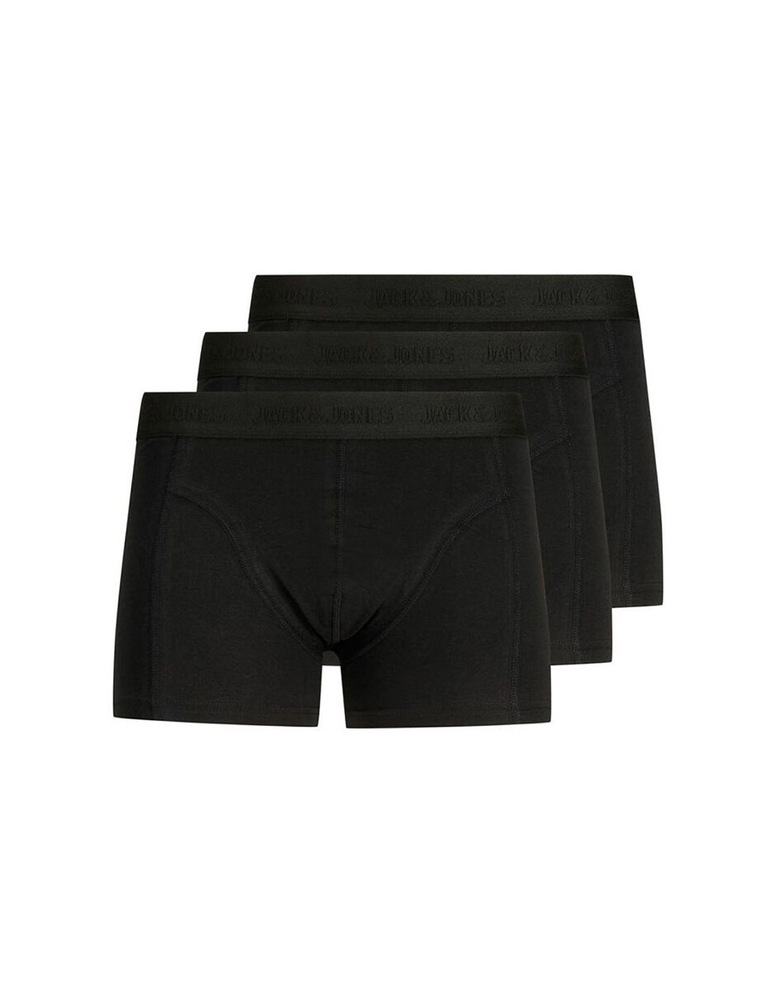3-pack of boxers