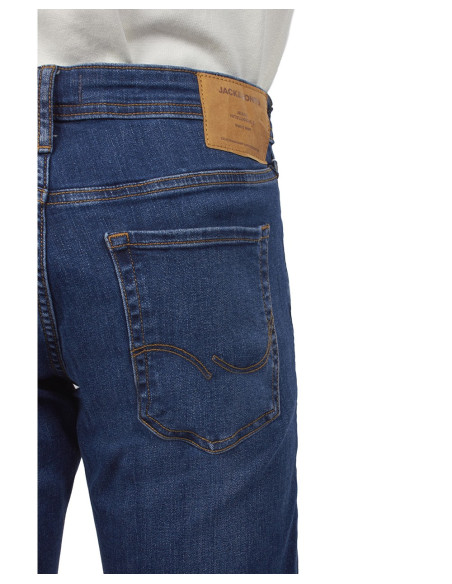 JACK&JONES 12152347 Slim Fit - Jeans