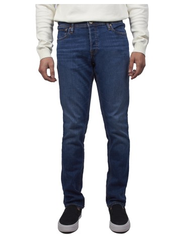 JACK&JONES 12152347 Slim Fit - Jeans