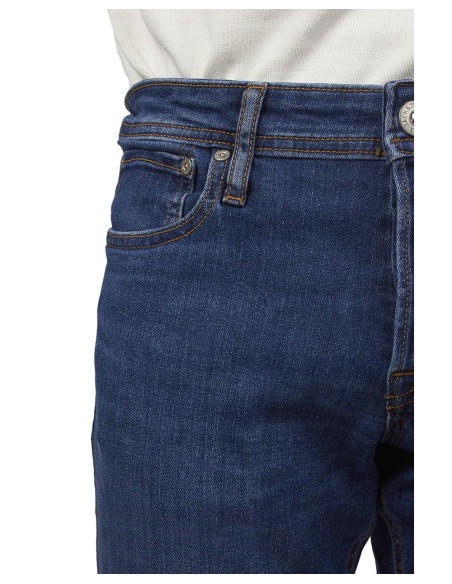 JACK&JONES 12152347 Coupe slim - Jean