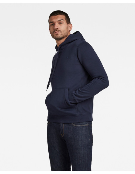 G-STAR Premium core ls - Sudadera