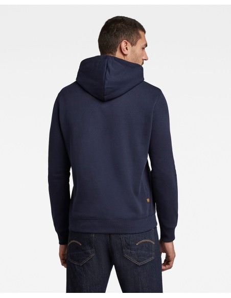 G-STAR Premium core ls - Sudadera