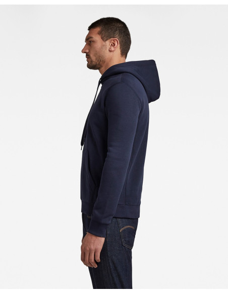 G-STAR Premium core ls - Sudadera
