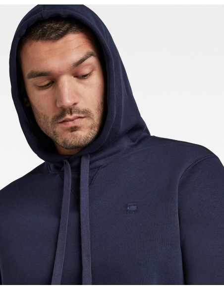 G-STAR Premium core ls - Sudadera