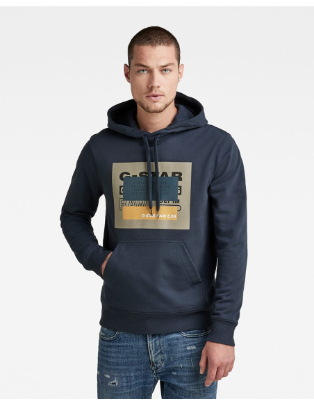 G-STAR RAW D21163-A613 – Sweatshirt