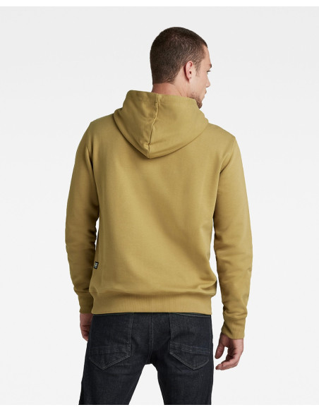 G-STAR RAW D21163-A613 - Sudadera