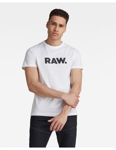 G-STAR RAW D08512-8415 - Camiseta
