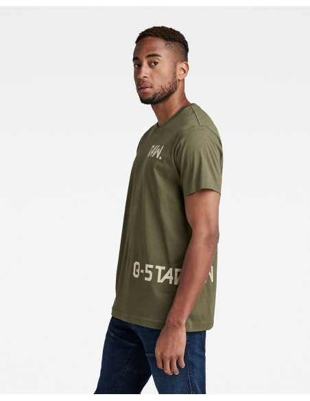 G-STAR RAW D21222-336 - T-shirt