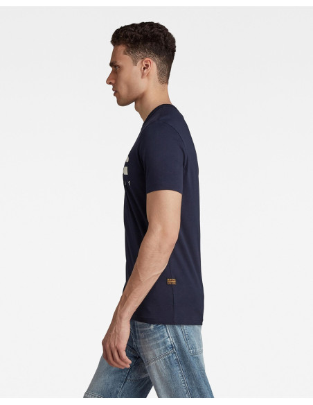 G-STAR RAW D15104-336 – T-Shirt