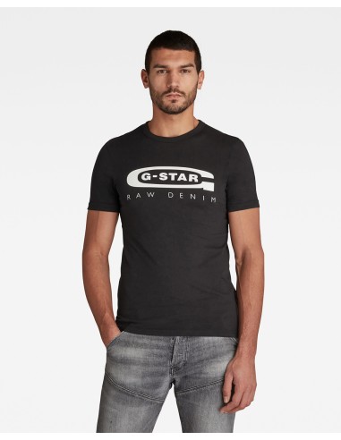 G-STAR RAW D15104-336 – T-Shirt