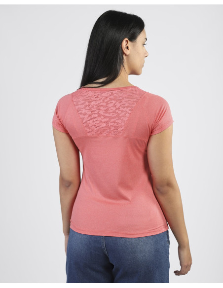 COLUMBIA Peak To Point II - Camiseta