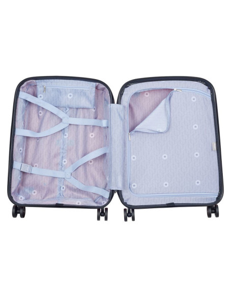 DELSEY Belmont Plus - Suitcase 55 cm