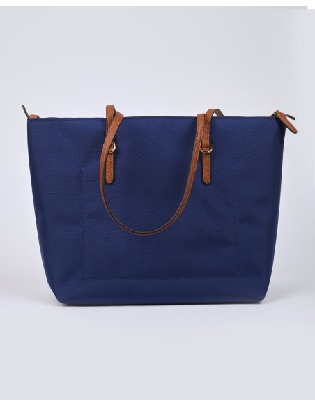 Bolso ralph lauren azul hot sale