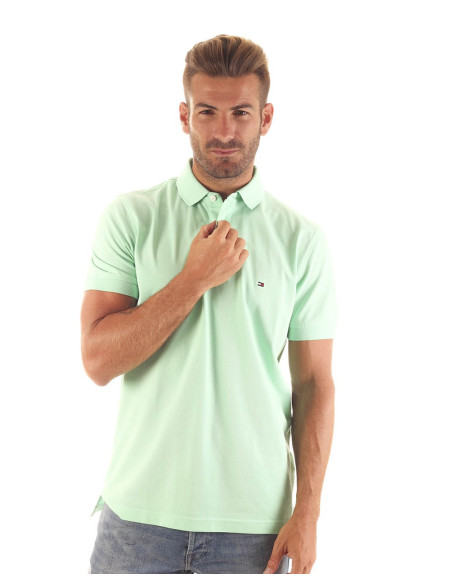 TOMMY HILFIGER MW0MW10765 - camisa polo