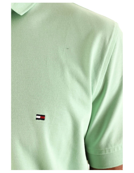 TOMMY HILFIGER MW0MW10765 - camisa polo