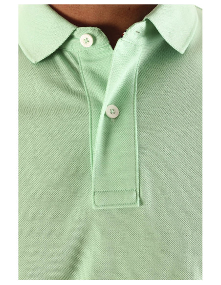 TOMMY HILFIGER MW0MW10765 - camisa polo