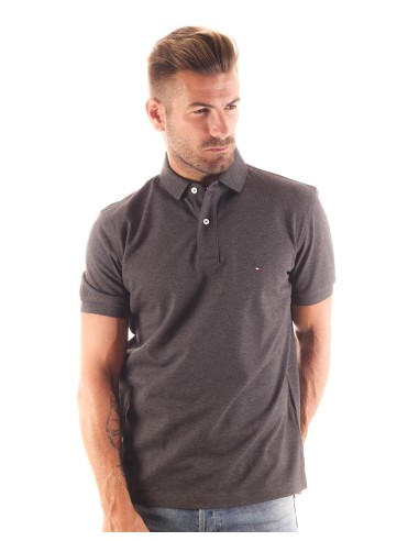 TOMMY HILFIGER MW0MW10765 - camisa polo