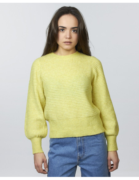 VERO MODA ALLISON - Pull