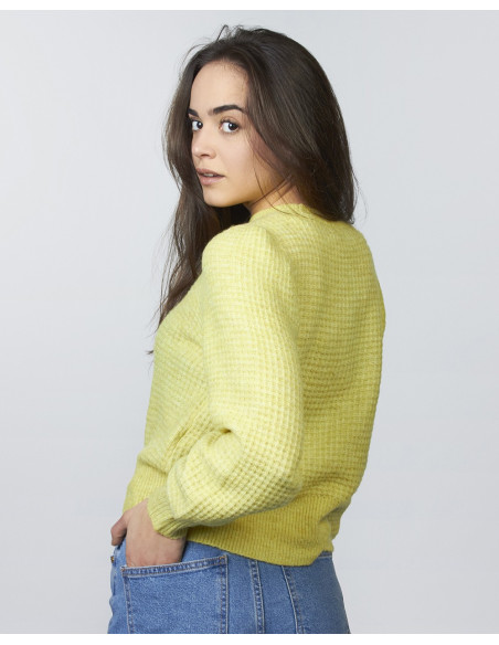 VERO MODA ALLISON - Maglia