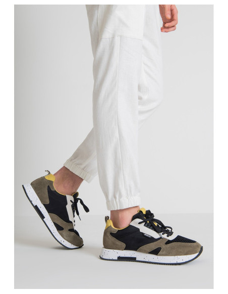 ANTONY MORATO MMFW01459-LE500155 - Chaussures