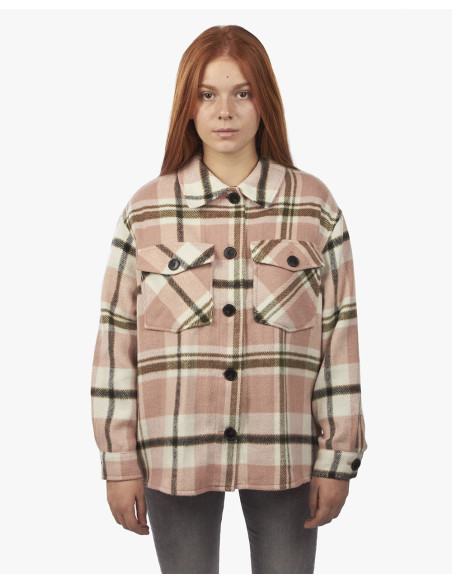 VERO MODA HERBST - Jacke