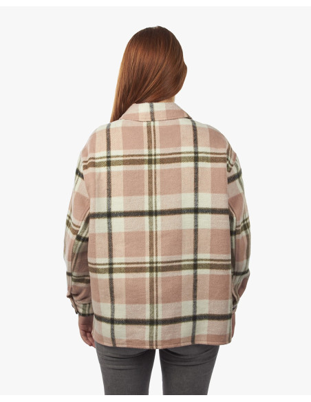 VERO MODA HERBST - Jacke