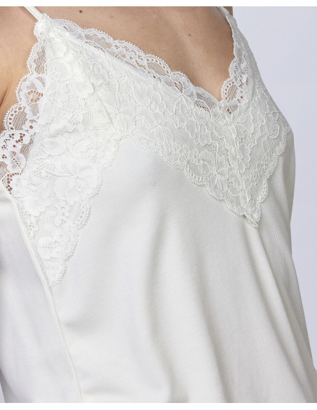 VERO MODA BIA - Camicia di lingerie