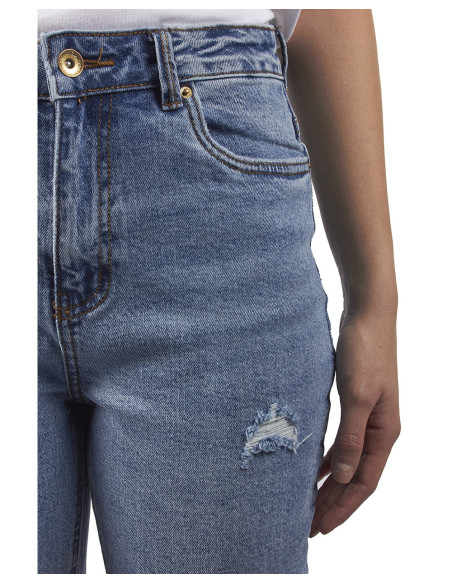 VERO MODA BRENDA - Jeans