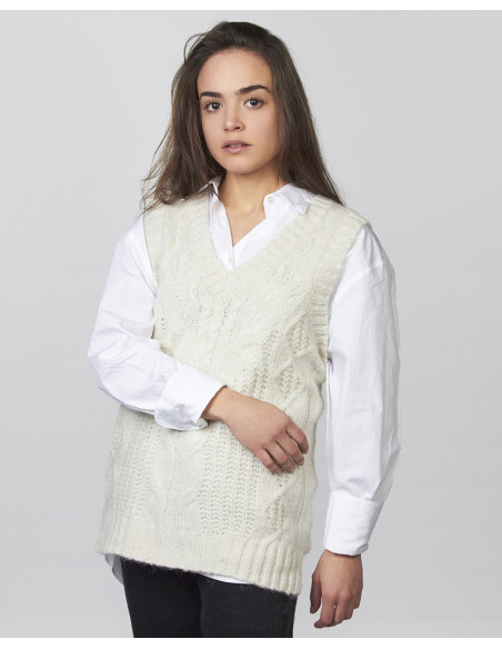 VERO MODA BRIELLA - Pull